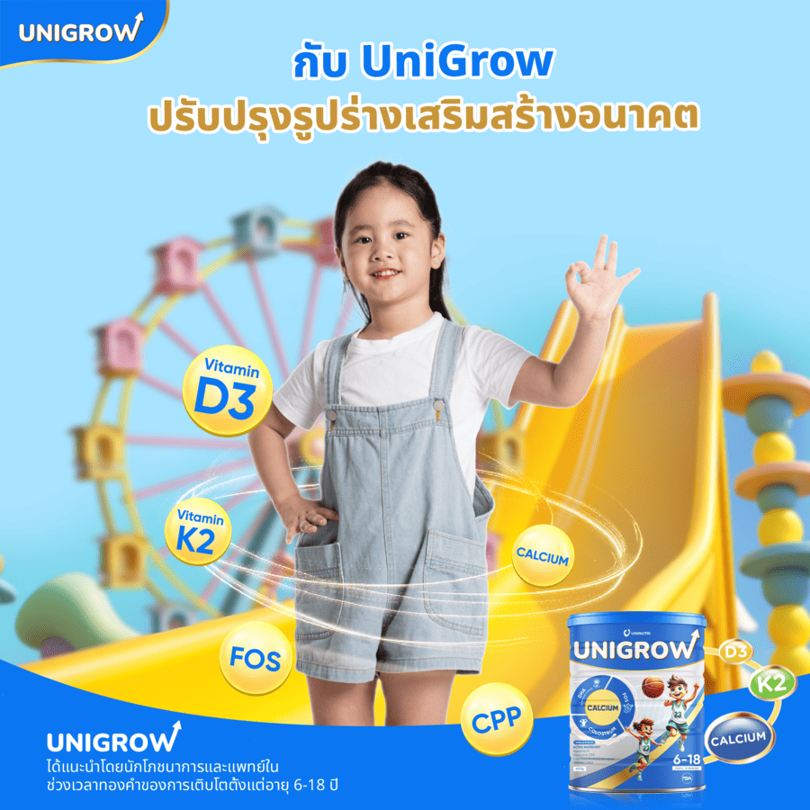 COMBO 4: ซื้อ 4 แถม 2 กระปุก แถม 1 เครื่องกระโดดเพิ่มความสูง